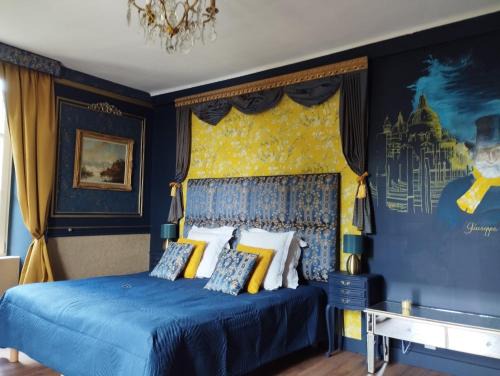 Woel Bed & Breakfast | Le PALAZZO YES
