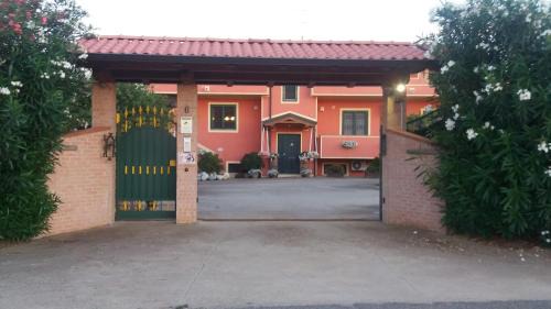 Briatico Bed & Breakfast | Le Palme Bed And Breakfast