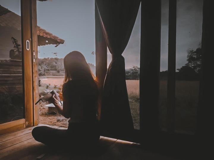 Pamijahan Villa | Le Pandai