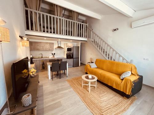 Maraussan Apartment | LE PAOLO Appartement Deluxe