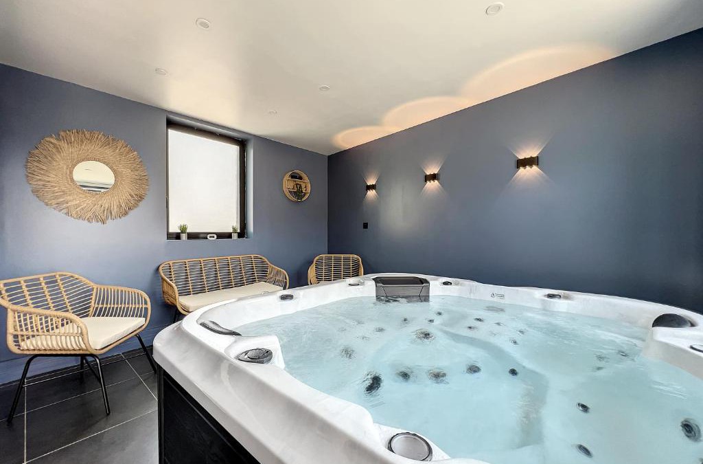 Buchy Hotel | Le paradis Bucheois