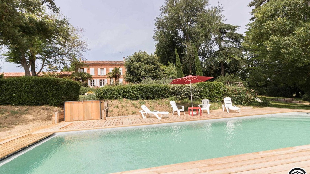 Aurin House | Le Parc des Moutous - AURIN