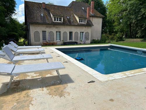 Crain House | LE PARC