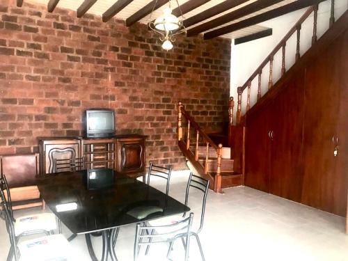 Gualeguaychu Apartment | Le Parc- Planta baja