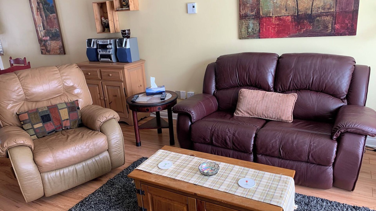 Magog Condo | Le Pareo de Magog-Mont Orford