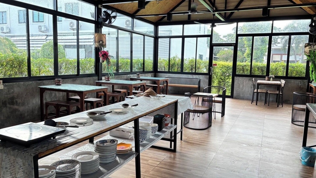 Roi Et Hotel | Le Park 23 Boutique Resort