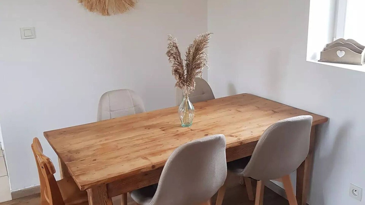 Saint-Leonard House | Le Parlier des Rochers