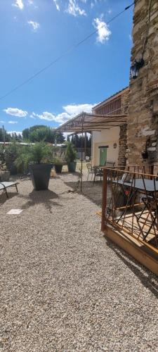 Valreas Bed & Breakfast | Le PaSadin