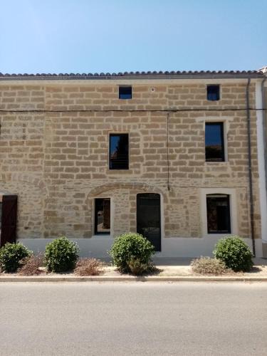 Montaren-et-Saint-Mediers House | Le passage 2