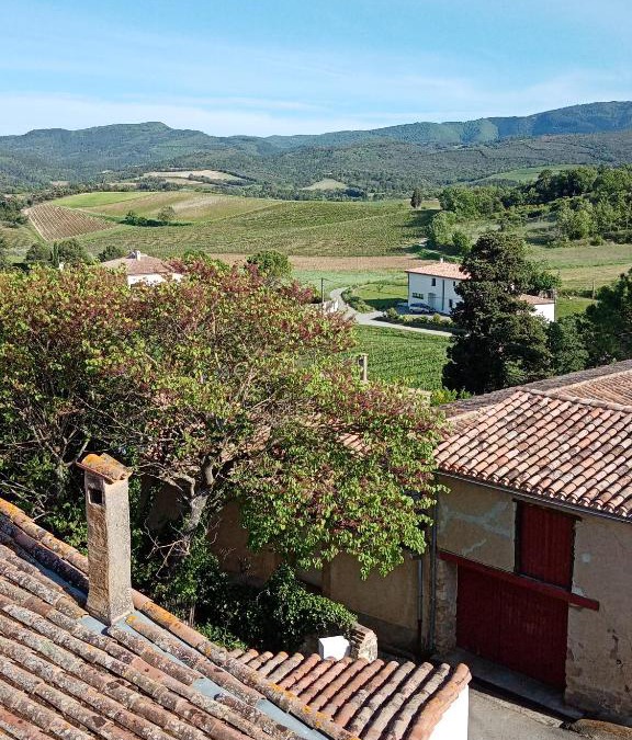 Gardie House | Le passage de Gardie