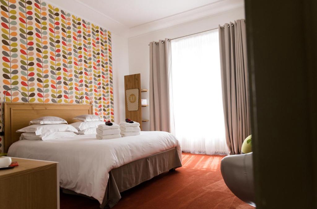 Boen Bed & Breakfast | Le Passagran