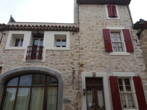 Roquefort-des-Corbieres Bed & Breakfast | Le Patio Des Cigales