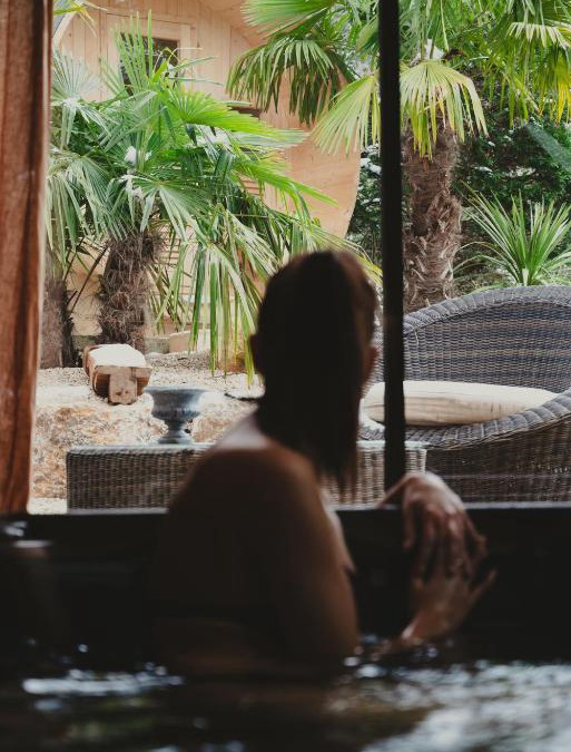 Tarare Bed & Breakfast | Le Patio de Peggy