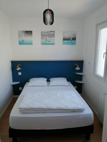Quend-Plage-les-Pins Apartment | Le Patio Quend-Plage
