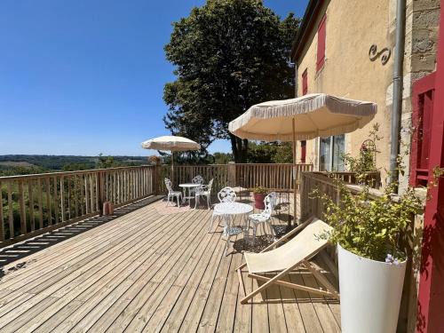 Pimbo House | Le Patio Tursan
