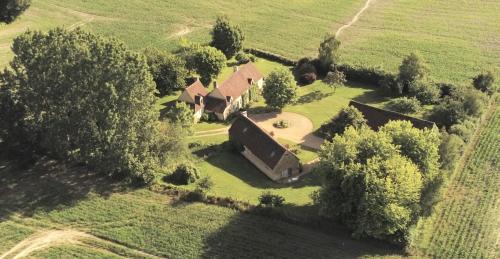 Coeur du Perche Bed & Breakfast | Le Pautonier
