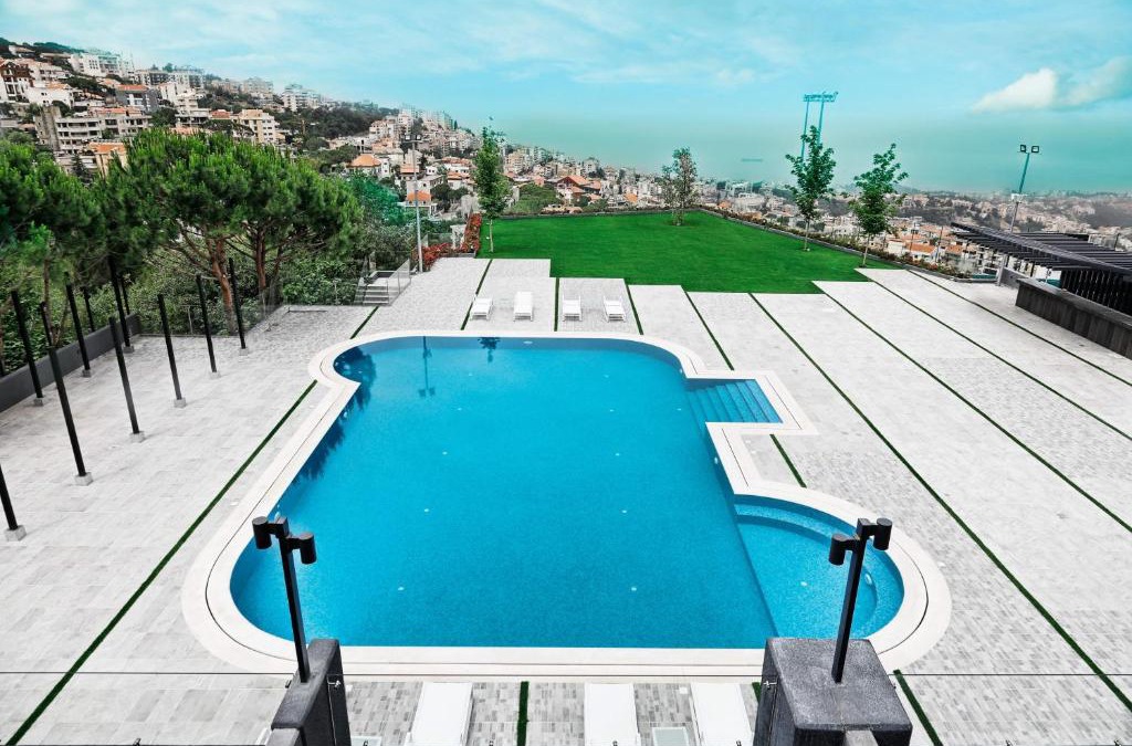 Ain Aar Apartment | Le Pave Hotel