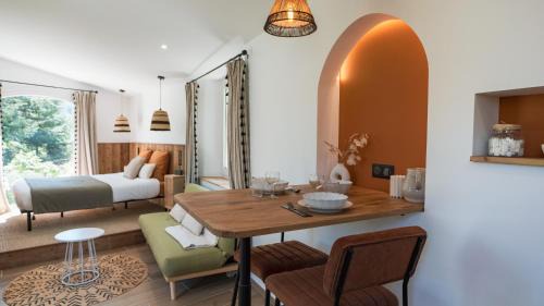 Praly Apartment | Le Pavillon - Les Lodges de Praly