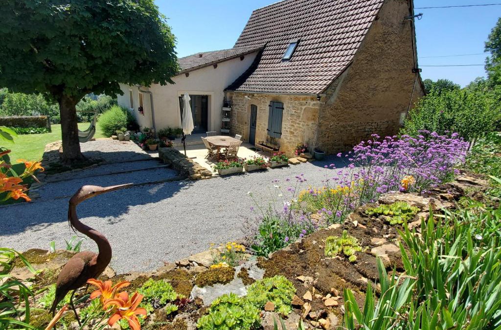 Bio House | Le Pech de Vigne