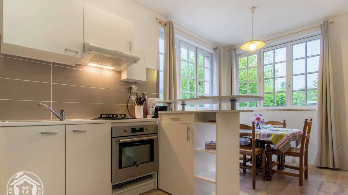 Lepin-le-Lac House | LE PECHER MIGNON - LEPIN LE LAC