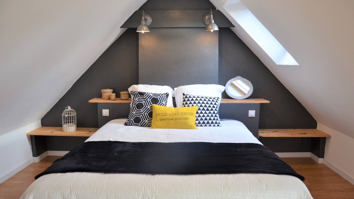 Riec-sur-Belon House | Le Penty de Théodore