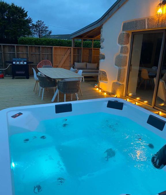 Plougonvelin House | le penty plougonvelin
