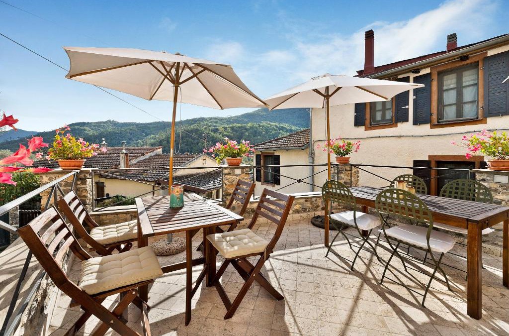 Cardoni Apartment | Le Peonie - Celestino