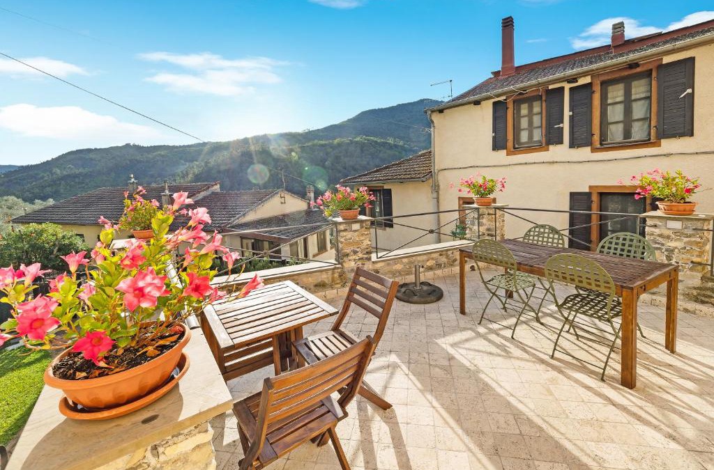 Cardoni Apartment | Le Peonie - Clotilde