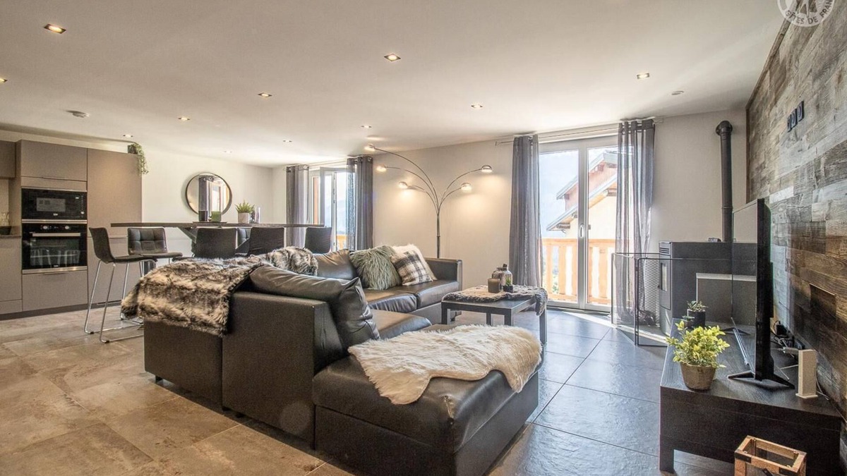 Aussois House | LE PEP - AUSSOIS - Gîte