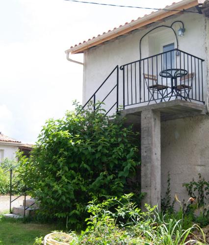 Rouffignac Apartment | Le Perchoir