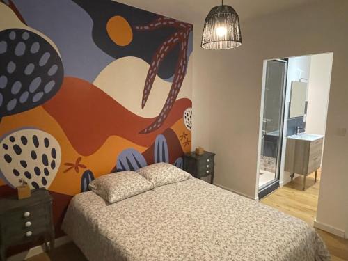 Villars-les-Dombes Apartment | Le perroquet