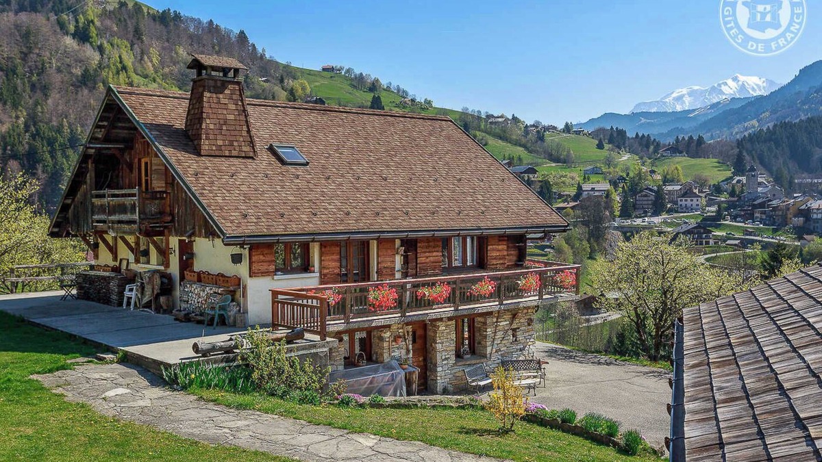 Saint-Nicolas-la-Chapelle House | LE PERUA - SAINT NICOLAS LA CHAPELLE