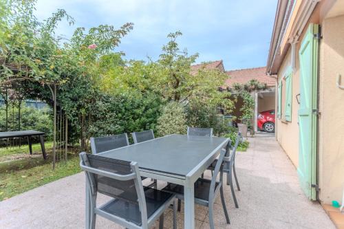 Lescar Bed & Breakfast | Le Pesquit - Chambre d'hôtes