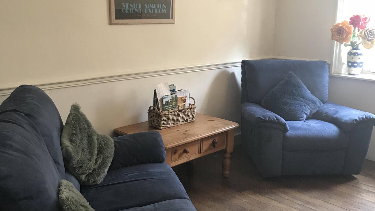 Pre-en-Pail Apartment | Le Petit Logement - Self Catering Apartment