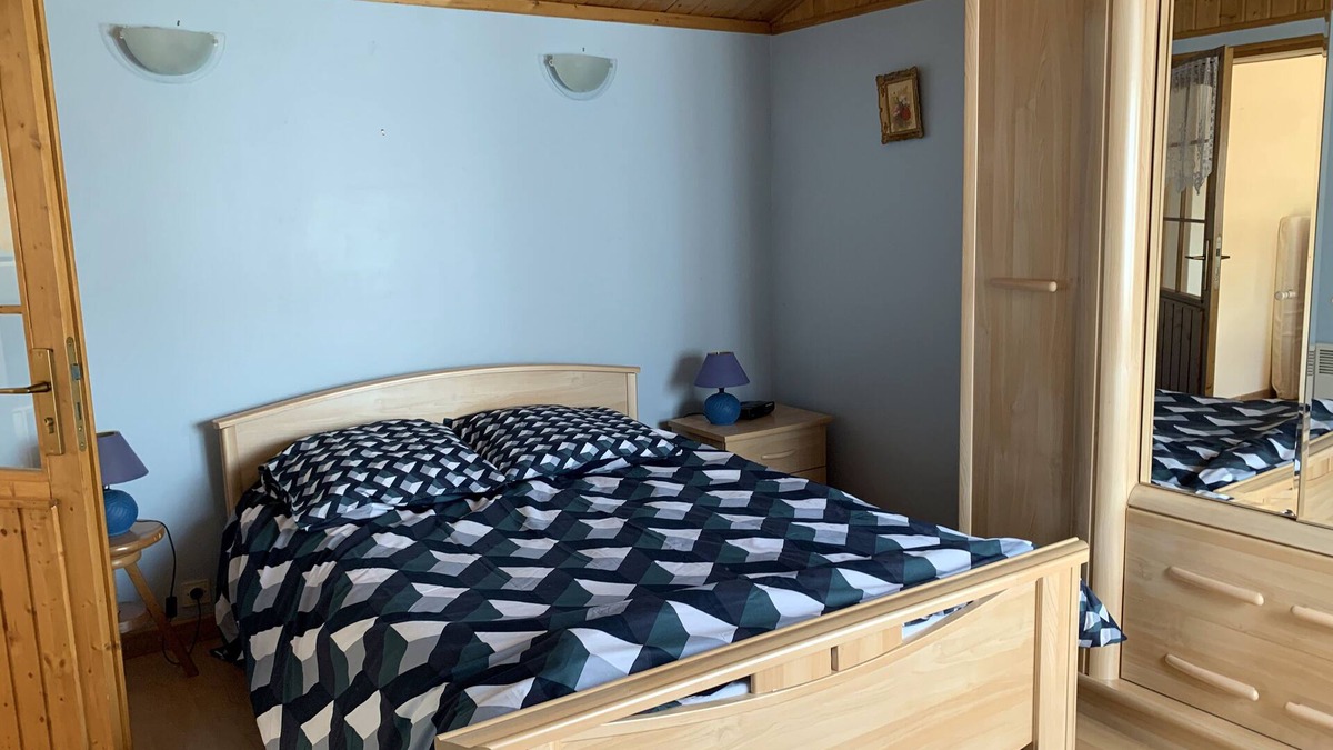 Beauchamp House | Le Petit Logis Entre Auvers et Paris