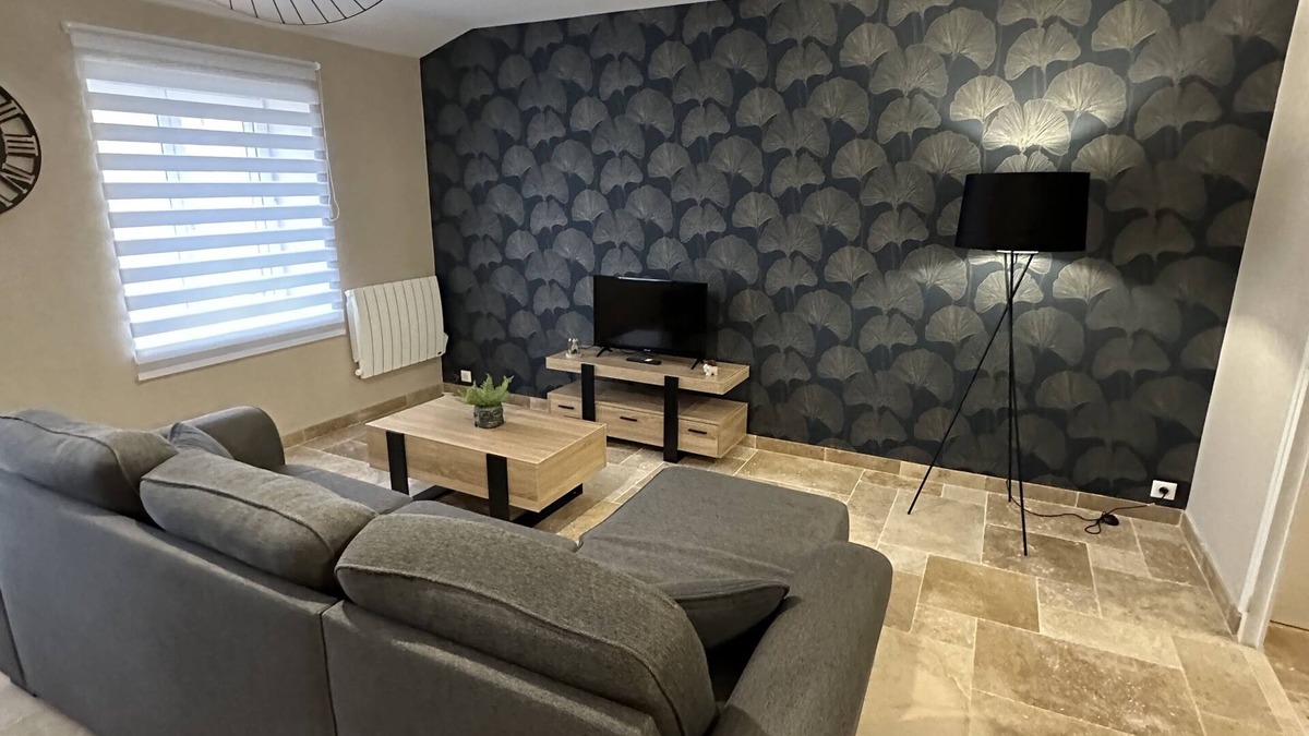 Replonges Apartment | Le petit Phuket