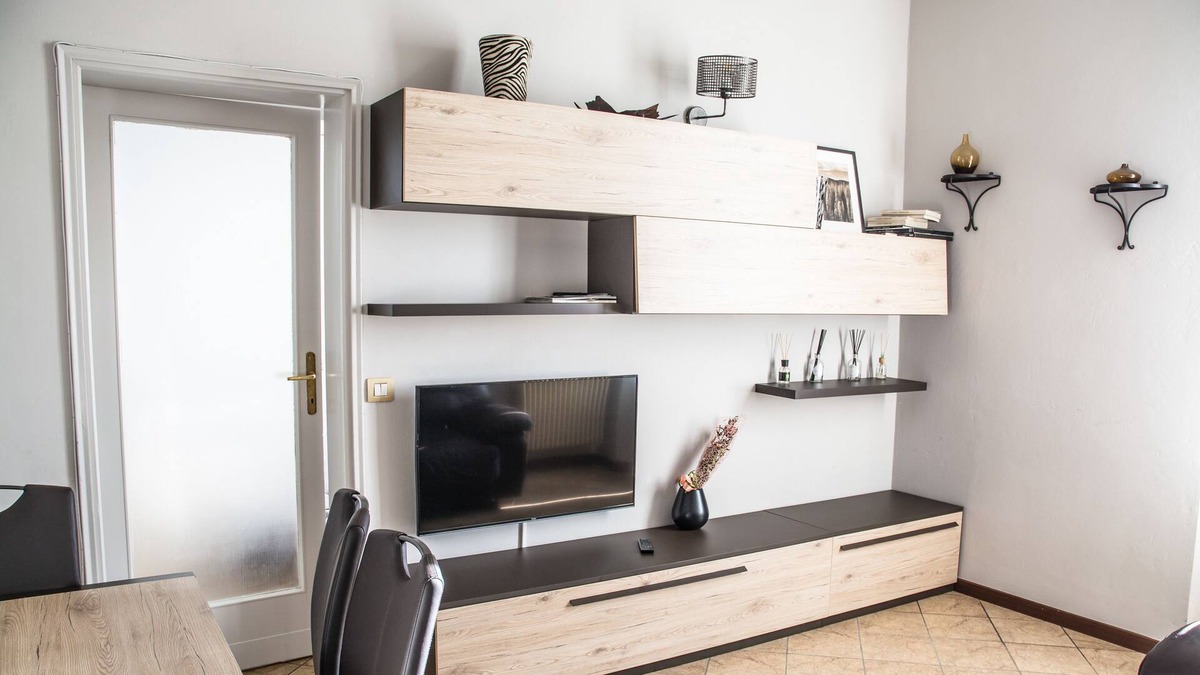 Cittadella Apartment | Le Petit Arc du Triomphe