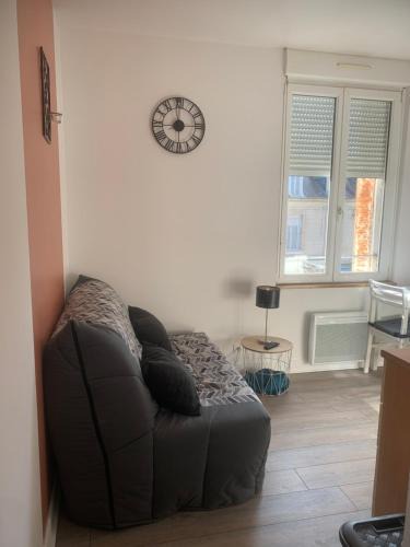 Braine Apartment | Le petit Bailleux
