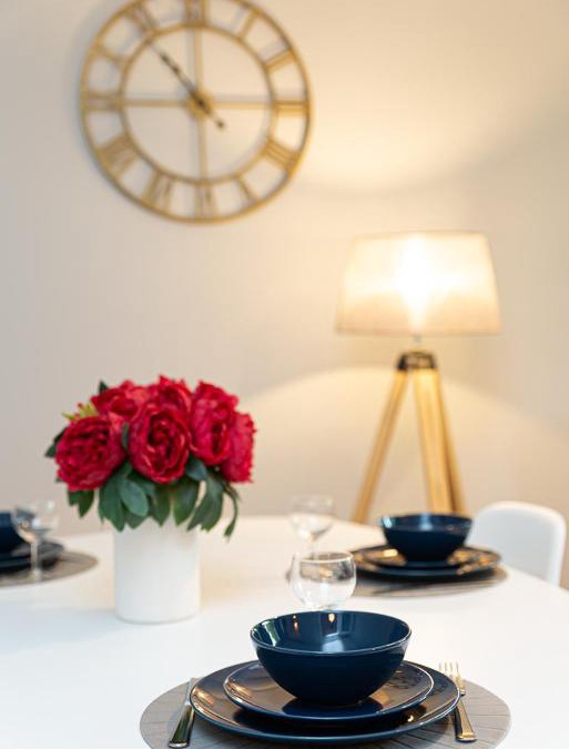 Devant-les-Ponts Apartment | Le petit Barclay - Appartement privé de 45 m2 - 2 a 4 personnes - Parking gratuit