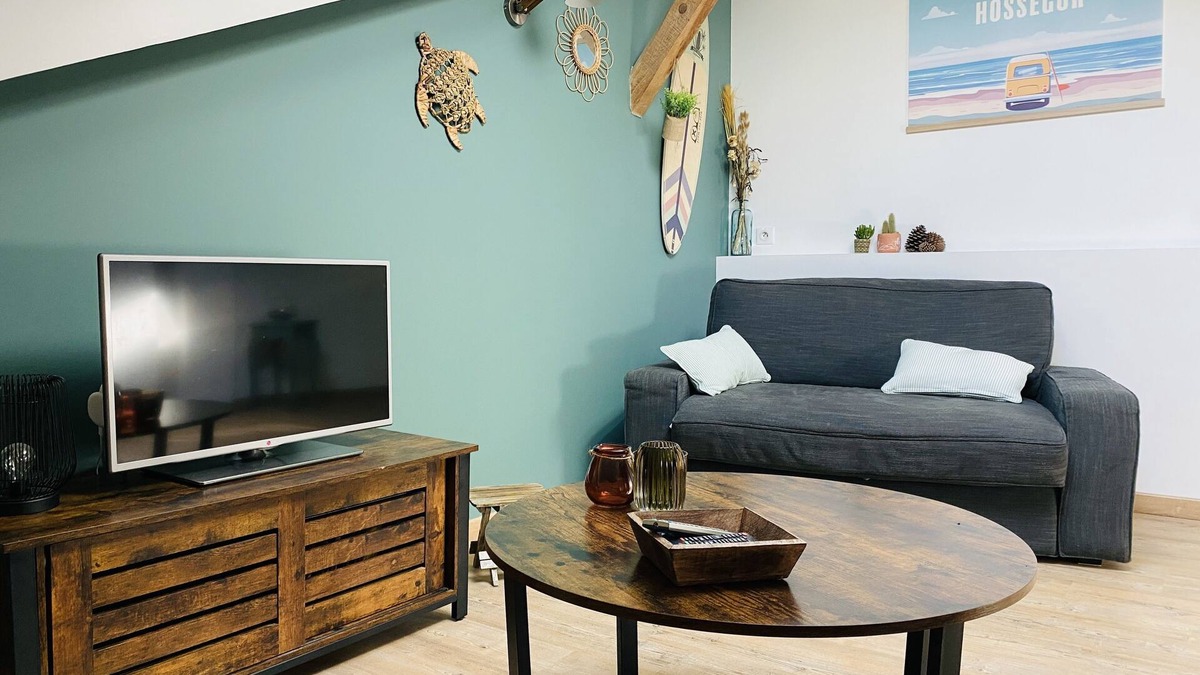 Saubrigues House | Le Petit Basque