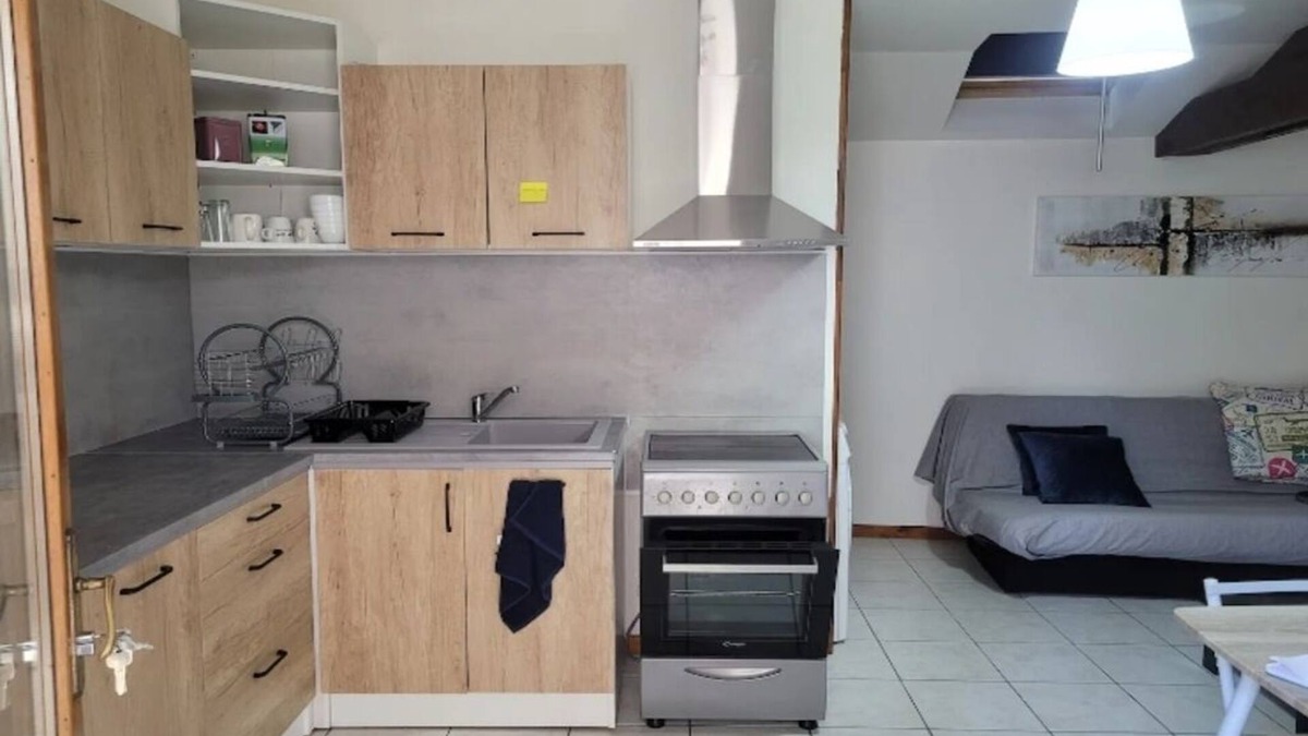Chabris House | le Petit Bluey
