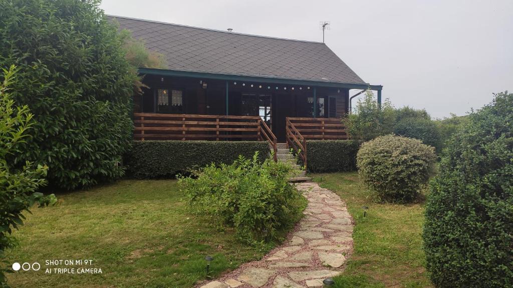 Gapennes Ski Chalet | Le petit chalet