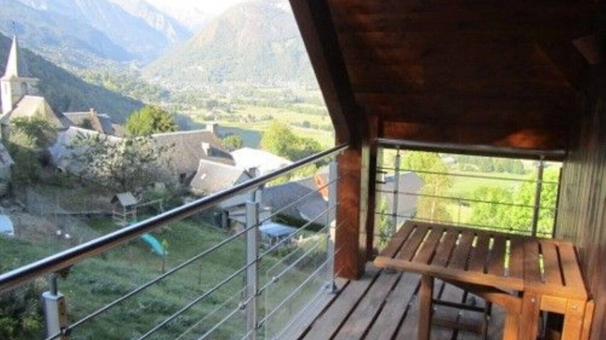 Camparan Ski Chalet | Le Petit Chalet, housing 685580