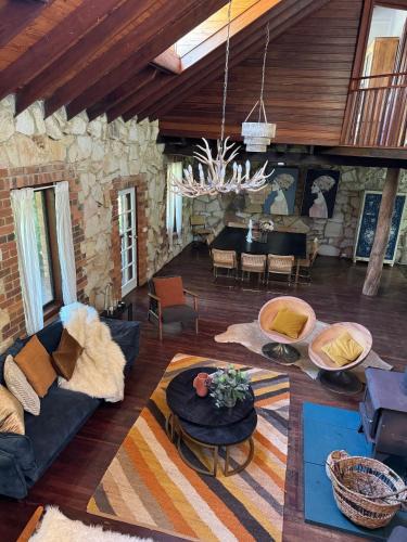 Bridgetown House | Le Petit Chateau Homestead Bridgetown