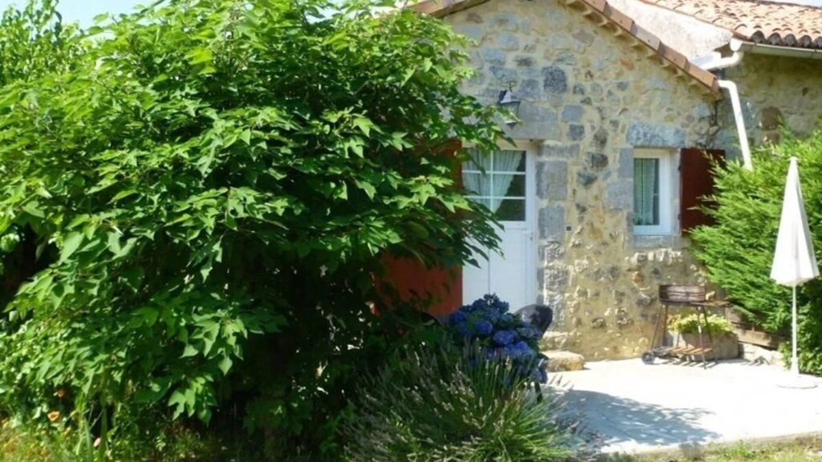 Lagorce House | Le petit Chaussy