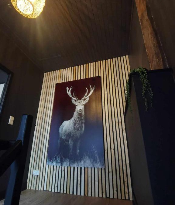 Lorcy Apartment | Le petit Chermont