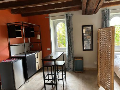 Anche House | Le petit clos