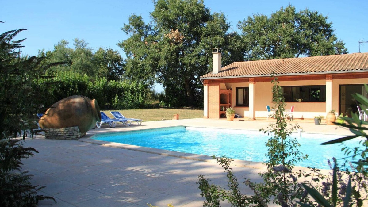 Esperce House | Le Petit Clot de Pey