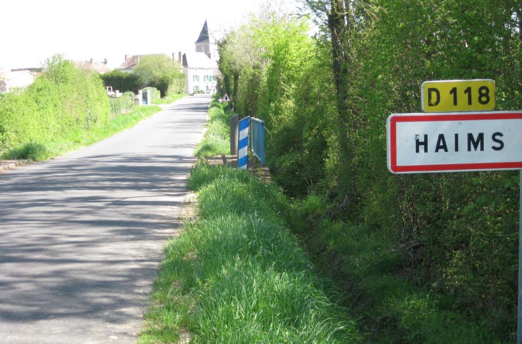 Haims Bed & Breakfast | Le Petit Cochon chambre d` hotes