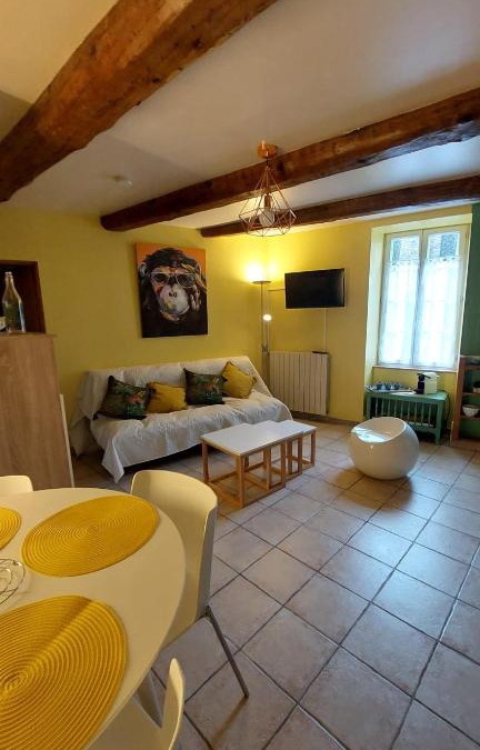 Venejan Apartment | Le Petit Cocon